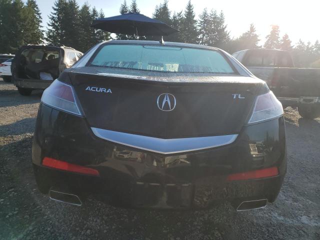 19UUA86539A003953 - 2009 ACURA TL 黑色 照片 6