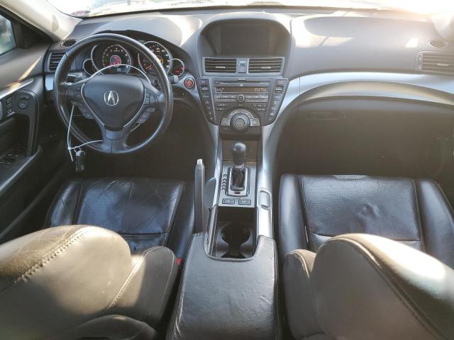 19UUA86539A003953 - 2009 ACURA TL 黑色 照片 8