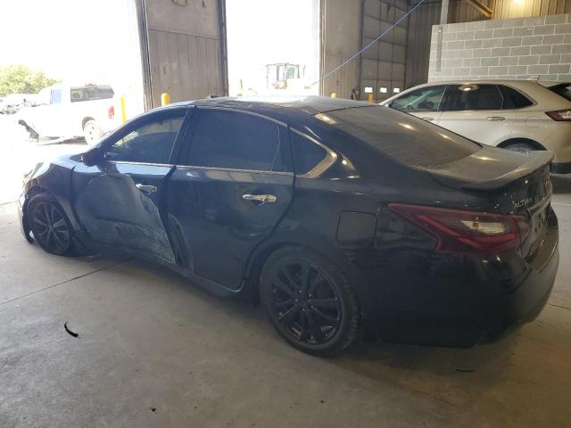 1N4AL3AP3HC168823 - 2017 NISSAN ALTIMA 2.5 黑色 照片 2