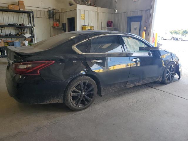 1N4AL3AP3HC168823 - 2017 NISSAN ALTIMA 2.5 黑色 照片 3