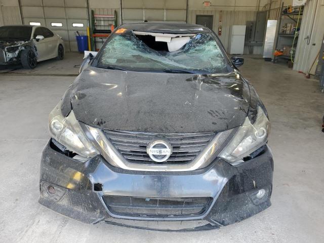 1N4AL3AP3HC168823 - 2017 NISSAN ALTIMA 2.5 黑色 照片 5