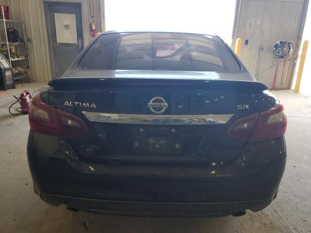 1N4AL3AP3HC168823 - 2017 NISSAN ALTIMA 2.5 黑色 照片 6