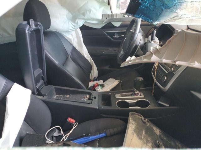 1N4AL3AP3HC168823 - 2017 NISSAN ALTIMA 2.5 黑色 照片 7