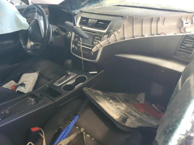 1N4AL3AP3HC168823 - 2017 NISSAN ALTIMA 2.5 黑色 照片 8