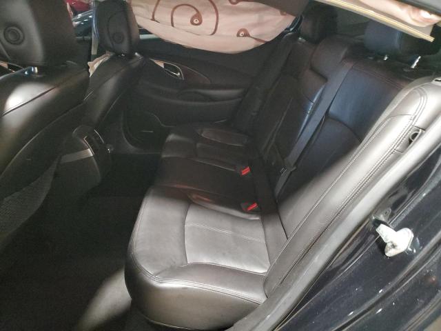 1G4GE5EV0AF325680 - 2010 BUICK LACROSSE CXS 黑色 照片 10