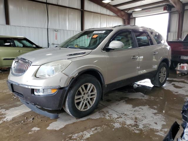 2008 BUICK ENCLAVE CX, 