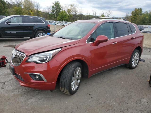 2016 BUICK ENVISION PREMIUM, 