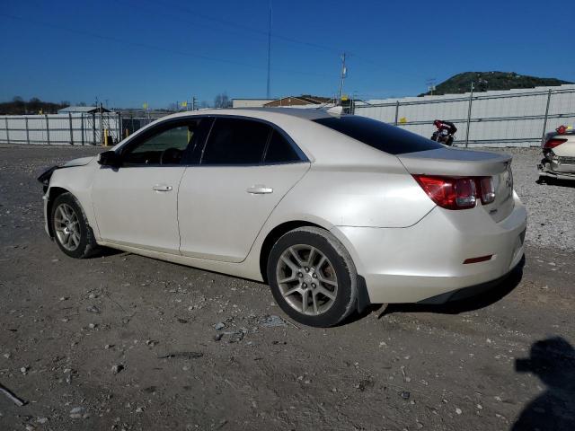 1G11D5RR7DF118307 - 2013 CHEVROLET MALIBU 1LT 白色 照片 2