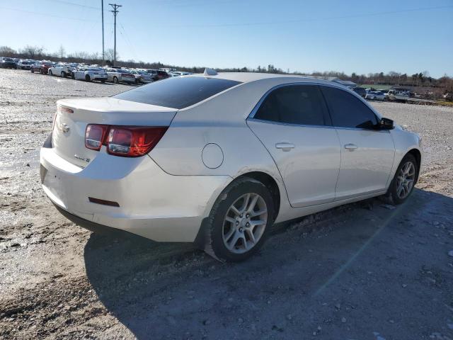 1G11D5RR7DF118307 - 2013 CHEVROLET MALIBU 1LT WHITE photo 3