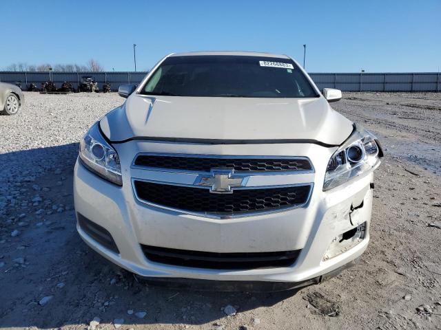 1G11D5RR7DF118307 - 2013 CHEVROLET MALIBU 1LT 白色 照片 5