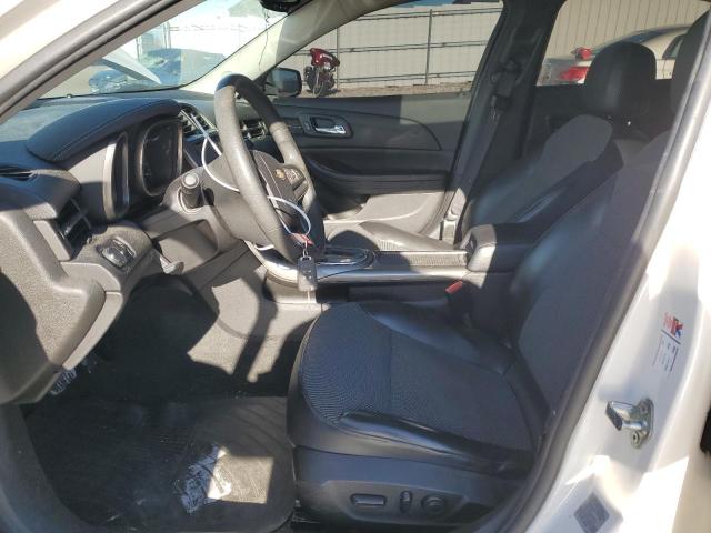 1G11D5RR7DF118307 - 2013 CHEVROLET MALIBU 1LT 白色 照片 7
