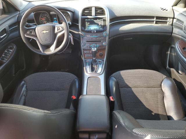 1G11D5RR7DF118307 - 2013 CHEVROLET MALIBU 1LT 白色 照片 8