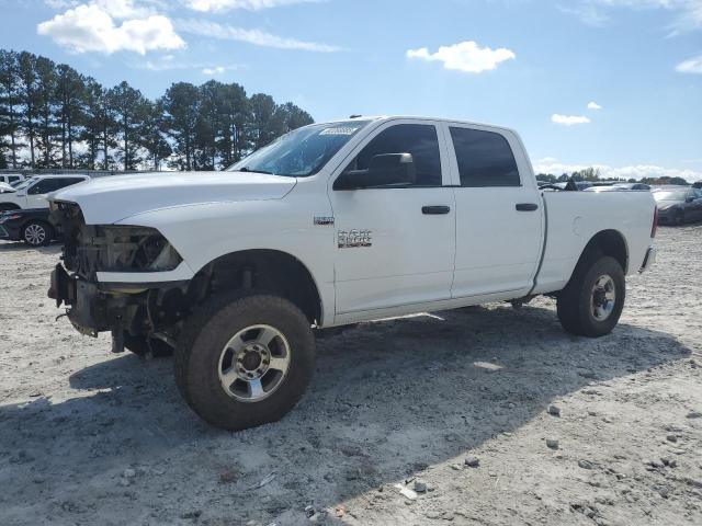 2018 RAM 2500 ST, 