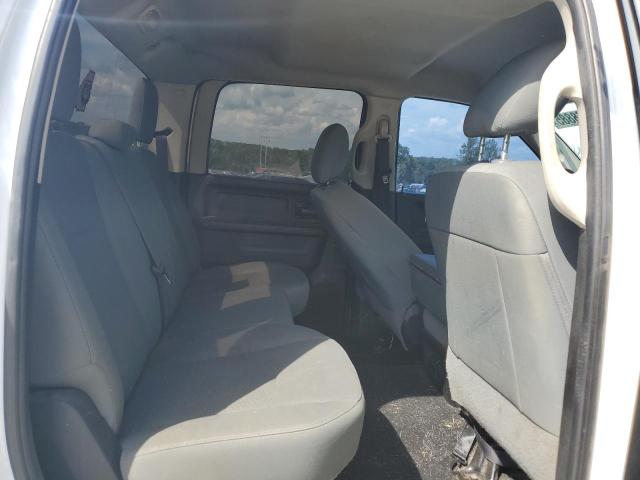 3C6UR5CJ1JG283828 - 2018 RAM 2500 ST WHITE photo 10