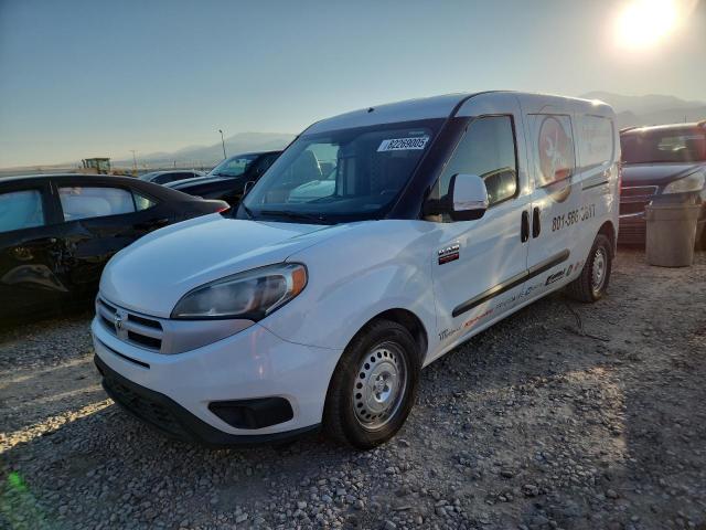 2017 RAM PROMASTER SLT, 