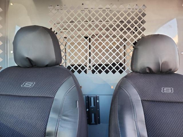 ZFBERFBB5H6F43100 - 2017 RAM PROMASTER SLT WHITE photo 10