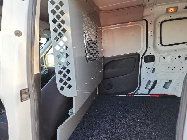 ZFBERFBB5H6F43100 - 2017 RAM PROMASTER SLT WHITE photo 11