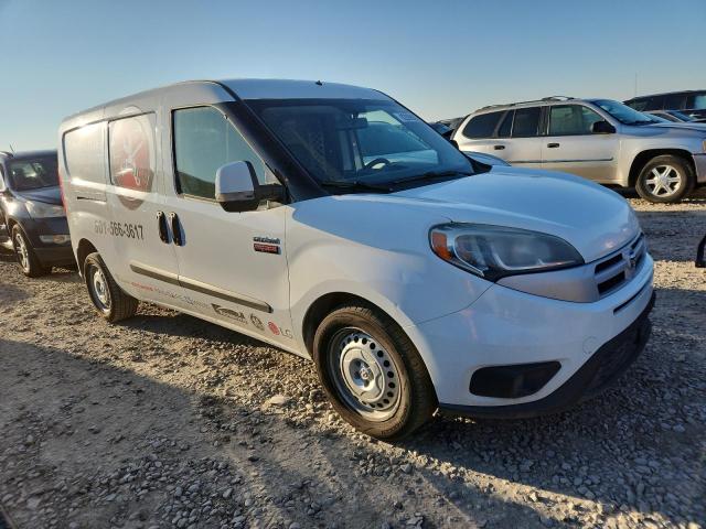 ZFBERFBB5H6F43100 - 2017 RAM PROMASTER SLT WHITE photo 4
