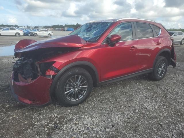 2020 MAZDA CX-5 TOURING, 