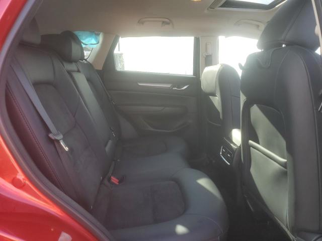 JM3KFACM6L0789522 - 2020 MAZDA CX-5 TOURING წითელი ფოტო 11