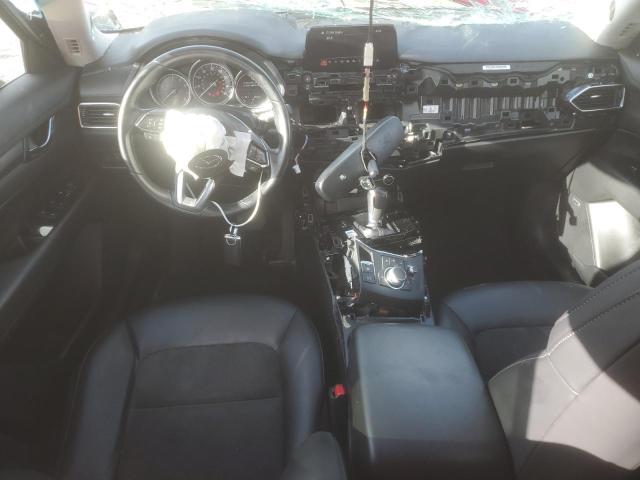 JM3KFACM6L0789522 - 2020 MAZDA CX-5 TOURING წითელი ფოტო 8