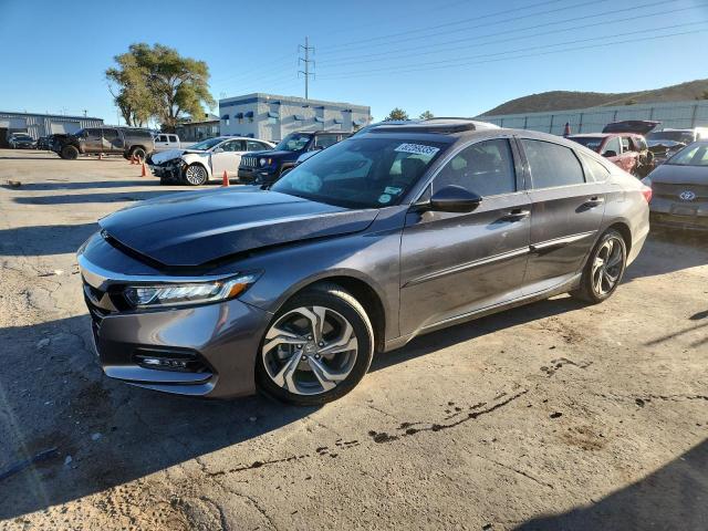 2018 HONDA ACCORD EXL, 