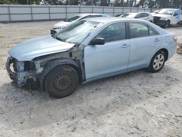 2008 TOYOTA CAMRY CE, 