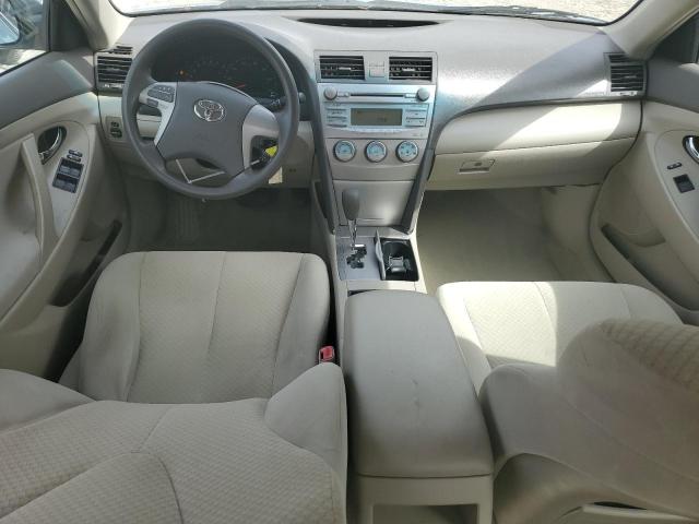 4T1BE46K18U760206 - 2008 TOYOTA CAMRY CE 蓝色 照片 8