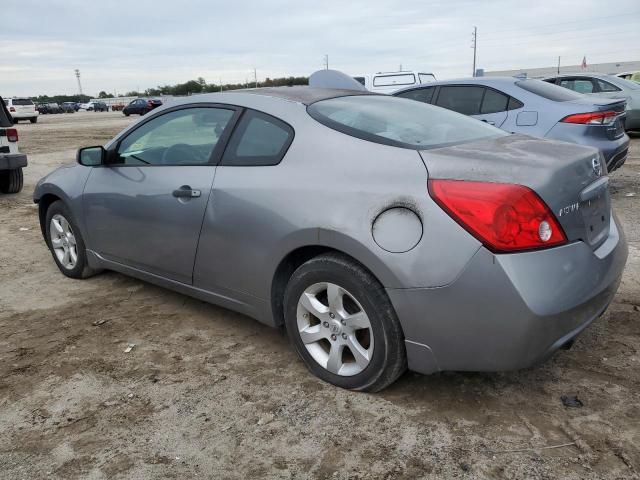 1N4AL24E08C250240 - 2008 NISSAN ALTIMA 2.5S GRAY photo 2