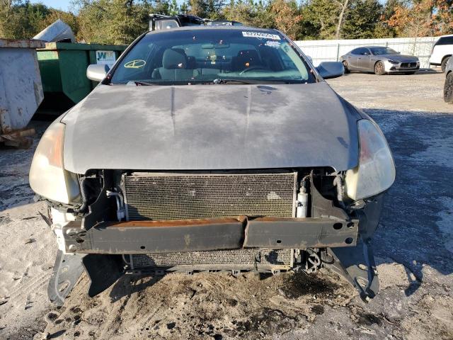 1N4AL24E08C250240 - 2008 NISSAN ALTIMA 2.5S GRAY photo 5