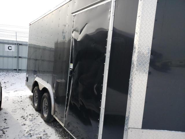 54GVC16TXN7055685 - 2022 ENCL TRAILER BLACK photo 9