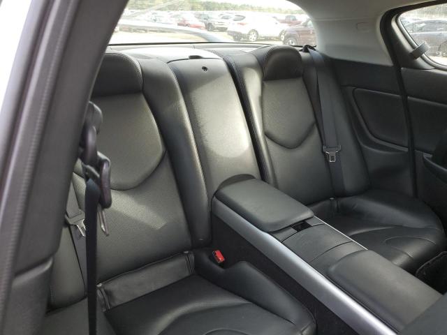 JM1FE1CP9A0404362 - 2010 MAZDA RX8 银色 照片 10