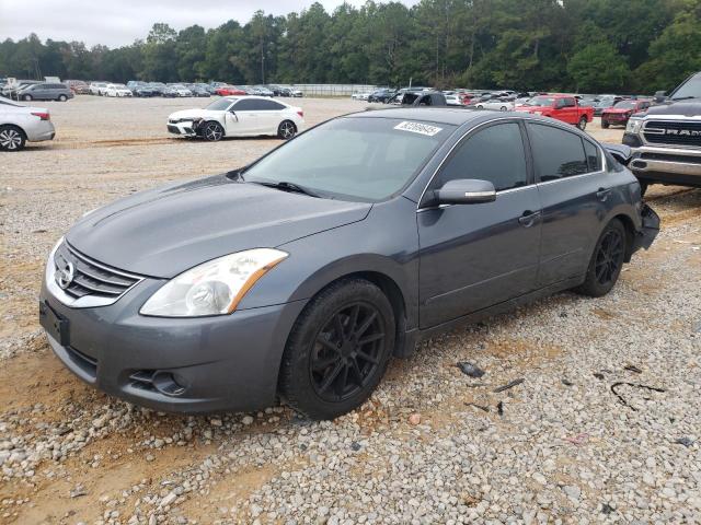 2011 NISSAN ALTIMA SR, 