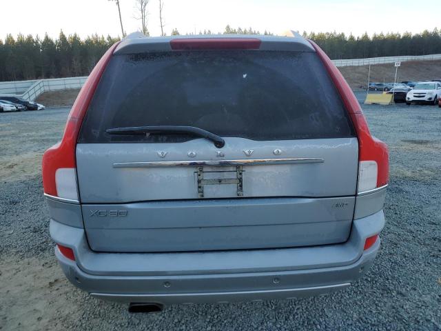 YV4952CZ5D1641995 - 2013 VOLVO XC90 3.2 SILVER photo 6