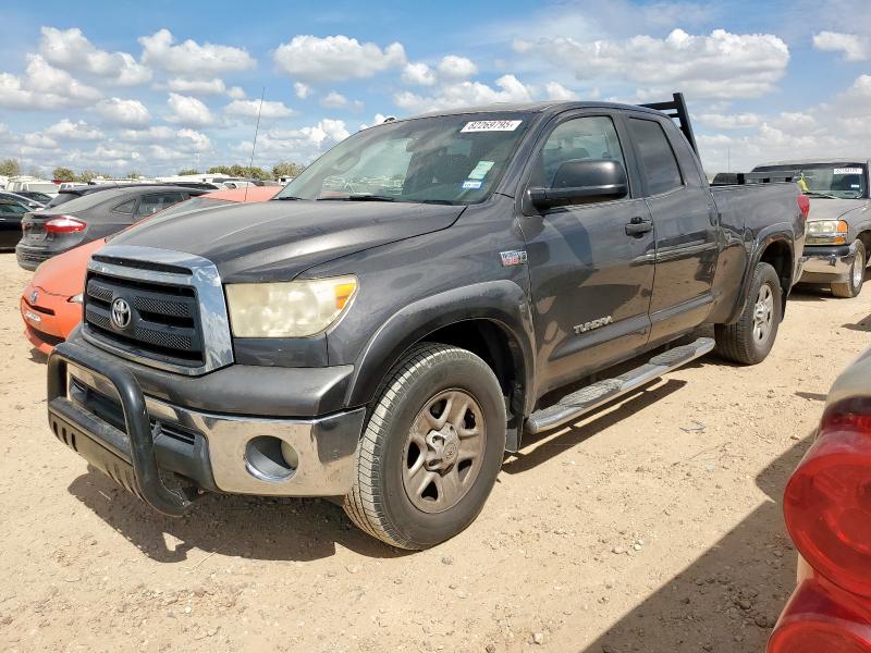 2013 TOYOTA TUNDRA DOUBLE CAB SR5, 