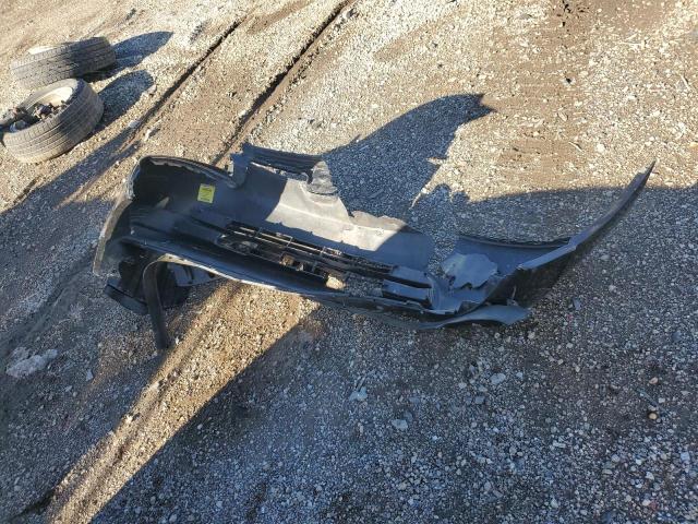 1HGFA16867L143135 - 2007 HONDA CIVIC EX BLACK photo 12