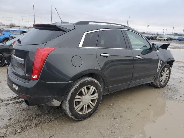 3GYFNAE34GS529484 - 2016 CADILLAC SRX GRAY photo 3