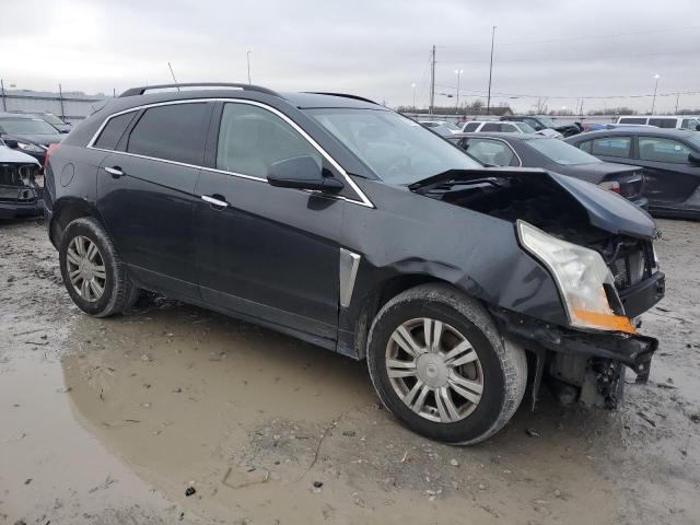 3GYFNAE34GS529484 - 2016 CADILLAC SRX GRAY photo 4