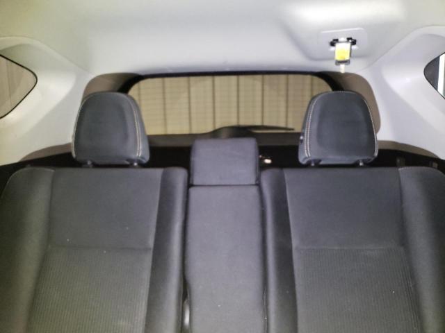 2T3WFREV9FW136035 - 2015 TOYOTA RAV4 XLE BLACK photo 10