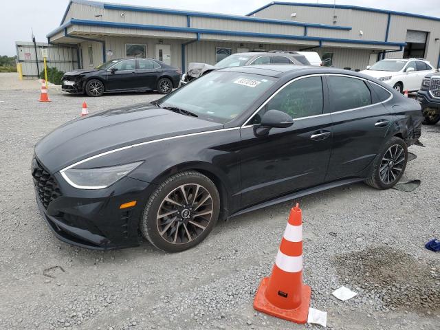 2021 HYUNDAI SONATA LIMITED, 