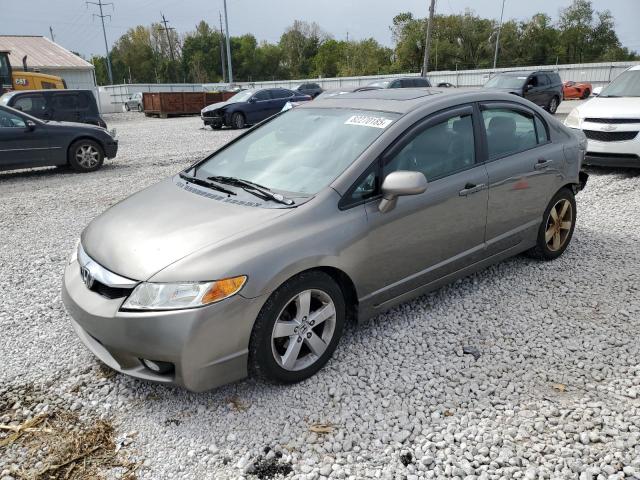 2008 HONDA CIVIC EXL, 