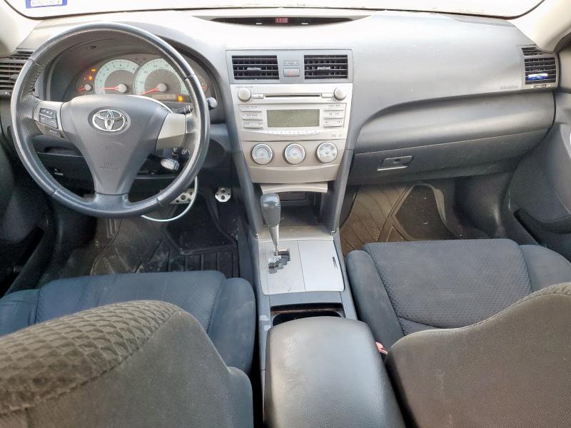 4T1BF3EKXBU581789 - 2011 TOYOTA CAMRY BASE Ağ foto 8