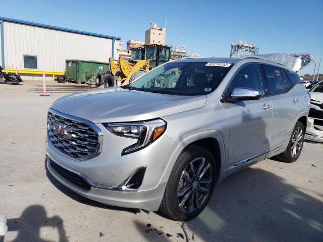 2018 GMC TERRAIN DENALI, 