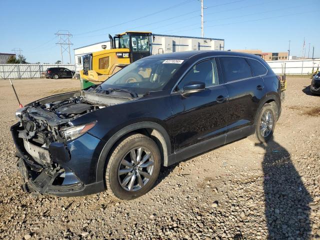 2019 MAZDA CX-9 TOURING, 