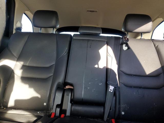 JM3TCBCY9K0314435 - 2019 MAZDA CX-9 TOURING BLACK photo 10