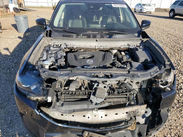 JM3TCBCY9K0314435 - 2019 MAZDA CX-9 TOURING BLACK photo 12