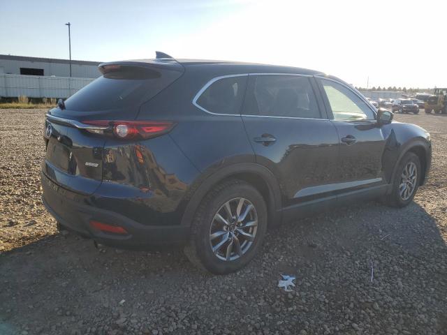 JM3TCBCY9K0314435 - 2019 MAZDA CX-9 TOURING BLACK photo 3