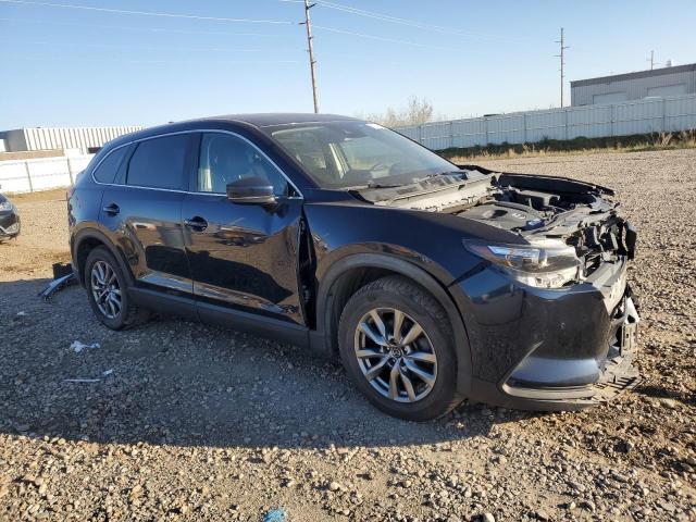 JM3TCBCY9K0314435 - 2019 MAZDA CX-9 TOURING BLACK photo 4