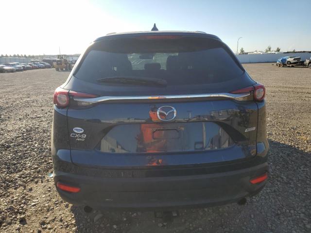 JM3TCBCY9K0314435 - 2019 MAZDA CX-9 TOURING BLACK photo 6