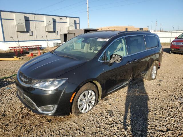 2017 CHRYSLER PACIFICA TOURING L, 